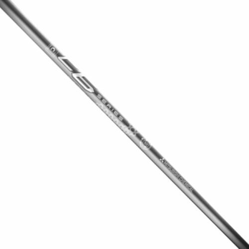 Mitsubishi C6 SILVER Hybrid Iron Shafts - Tour Shop Fresno