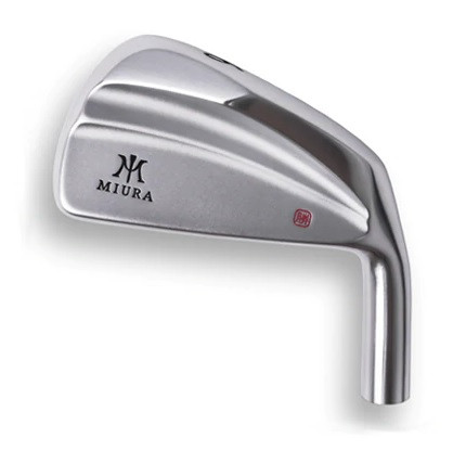 Miura KM-700 Satin Irons | Tour Shop Fresno