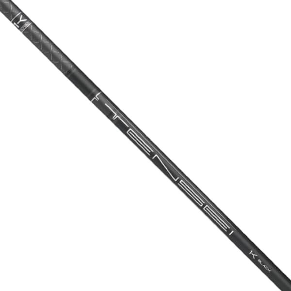 Mitsubishi TENSEI 1K BLACK Driver Shafts | Tour Shop Fresno