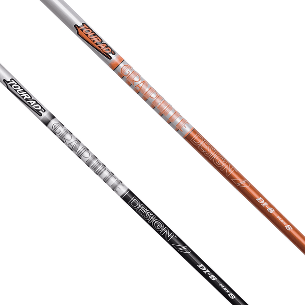 Graphite Design TOUR AD DI Wood Shafts