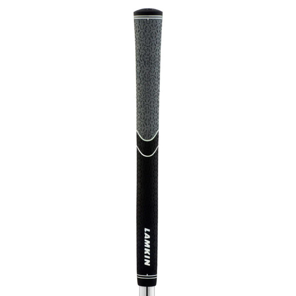 Lamkin ST +2 Hybrid Golf Grips