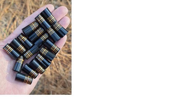 BB & F Golf Club Ferrules