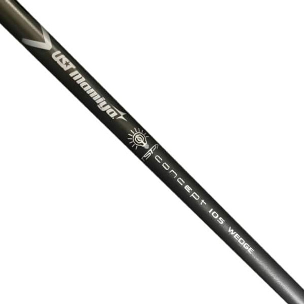 UST Mamiya TSPX DART V 105 Iron Shafts