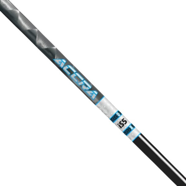 ACCRA iSeries iSi Iron Shafts .370 Tip