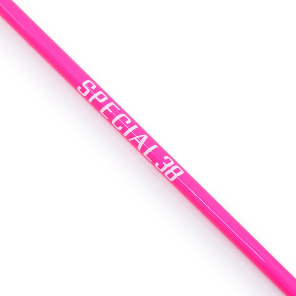 FreeFlex FF38 Hot Pink Driver Shaft - New hot pink color