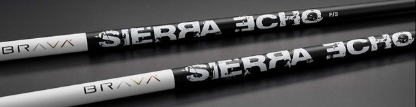 BGT Brava Sierra Echo Driver Shafts  .335 Tip