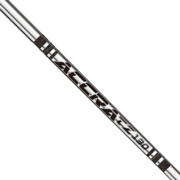 ACCRA iWEDGE TZw 130 Shafts