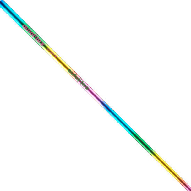 AUTOFLEX Driver Shafts - RAINBOW