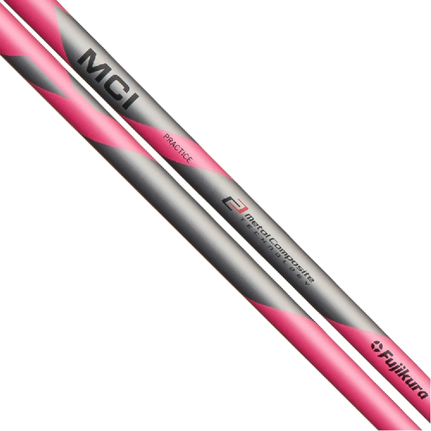 Fujikura MCI PRACTICE Iron Shaft
