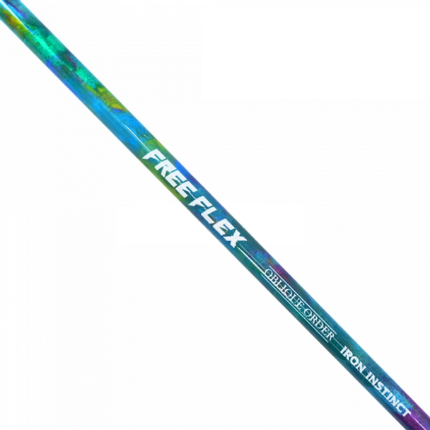 FREEFLEX Instinct 2 Series Iron Shafts