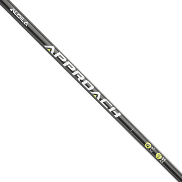Aldila Approach Iron Shafts