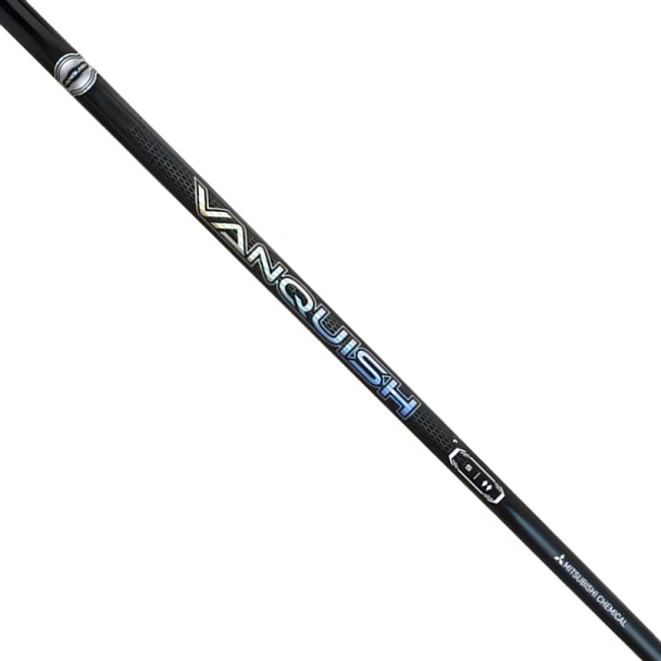Mitsubishi VANQUISH Fairway Shafts
