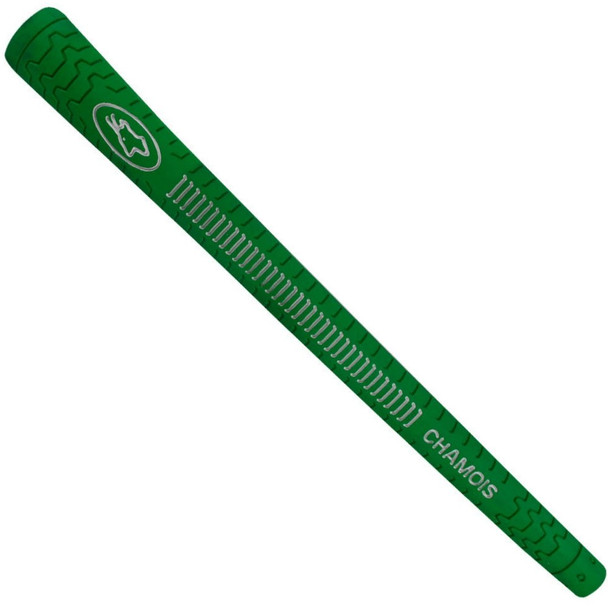 Avon Chamois Regular Golf Grips Green