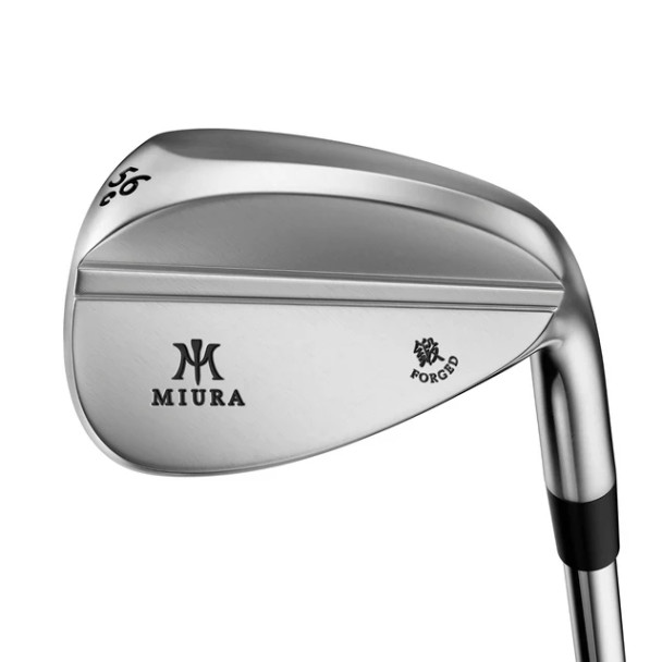 Miura C-GRIND RAW Wedges 