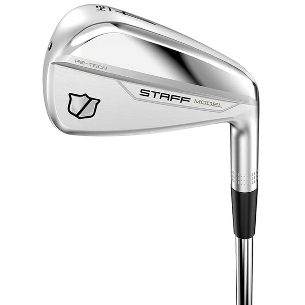Wilson Staff Model RB Utility Irons