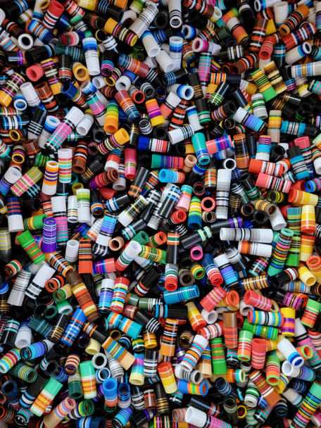 BB&F Ferrules - Customer Specifies