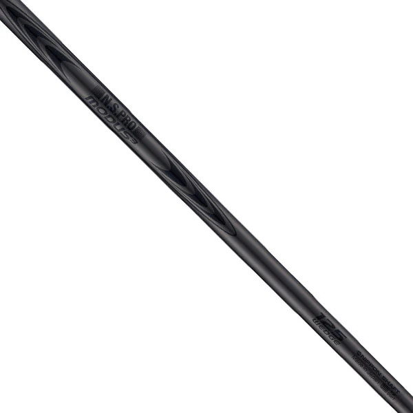 Nippon N.S. PRO Modus 3 Luxury Black Wedge Shafts .355 Tip