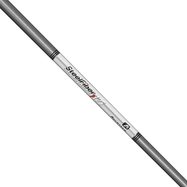 Aerotech Steelfiber Putter Shaft