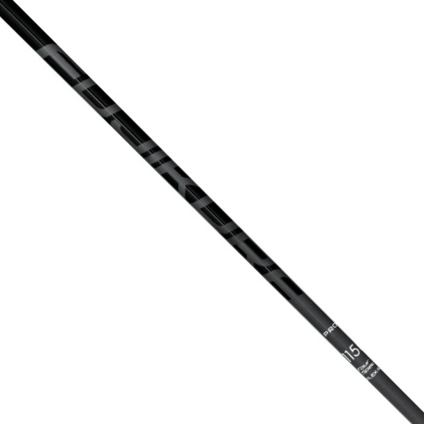 Fujikura PRO Iron Shafts