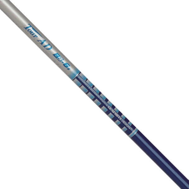 TOUR AD BB Driver Shaft