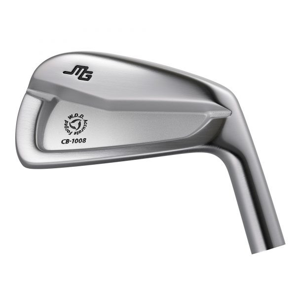 Miura Giken CB-1008 Iron Golf Clubs - Tour Shop Fresno