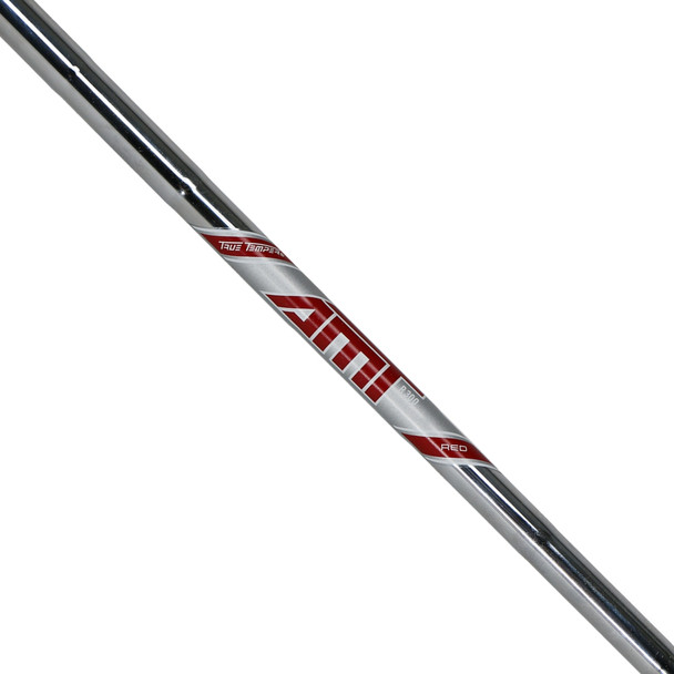 True Temper AMT Red Shafts - .355 Taper Tip