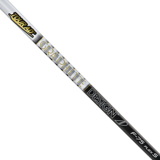 Graphite Design Tour AD F Series Fairway Shafts