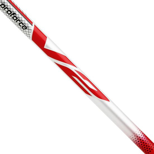 UST Mamiya PROFORCE V2 HL Driver Shafts