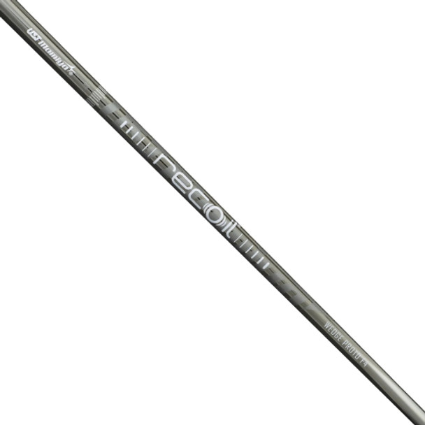 UST Mamiya TSPX RECOIL PROTO Wedge Shafts - Graphite - .355 Tip