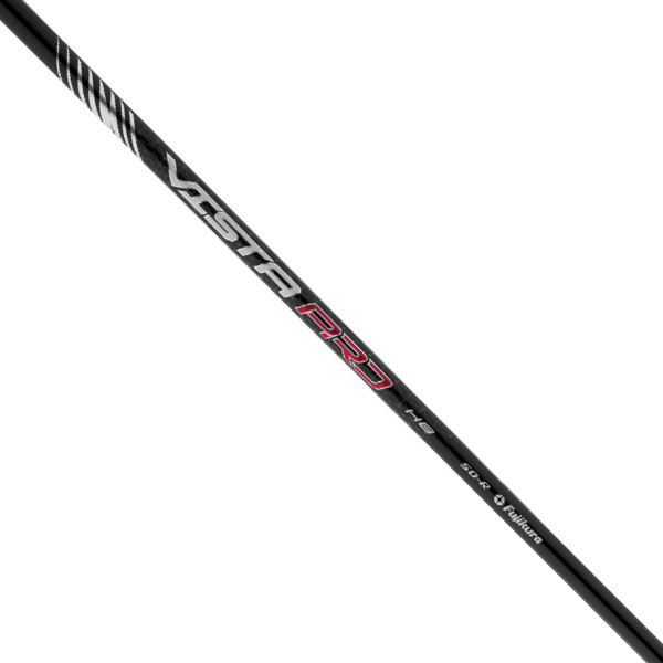 Fujikura SAKURA Hybrid Shafts