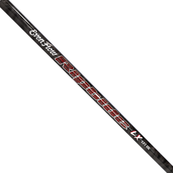 Project X EvenFlow Riptide 40