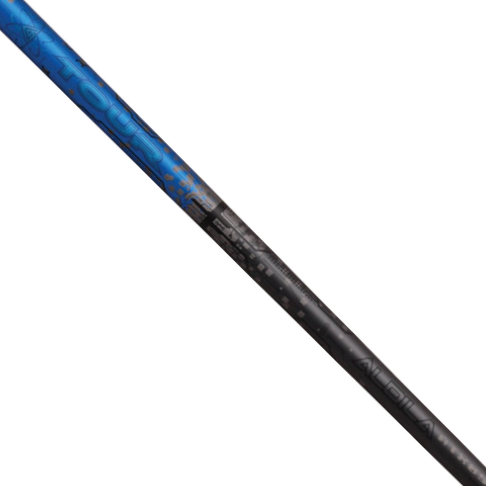 Aldila SYNERGY Blue Driver Shafts