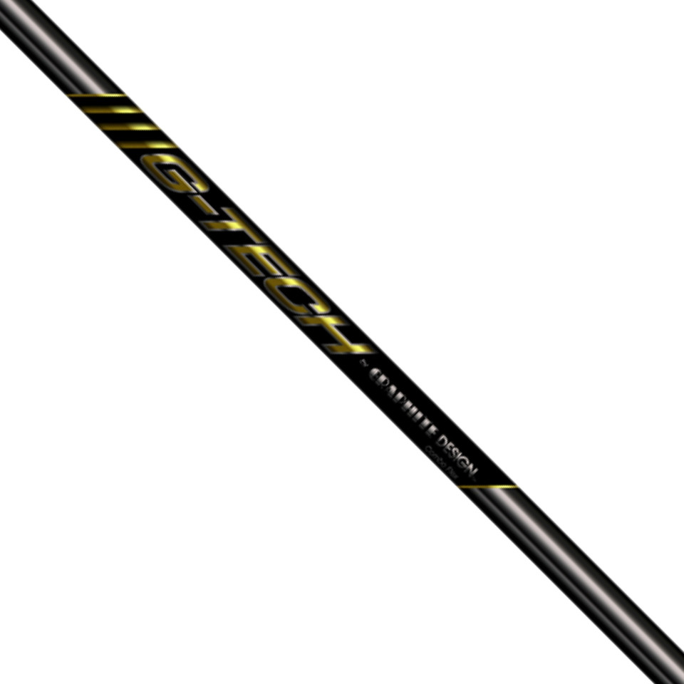 Buy GTech Shafts Combination Flex Tour Shop Fresno
