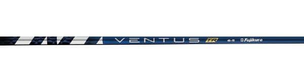 Fujikura VENTUS TR Shafts