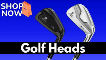 Golf Club Heads