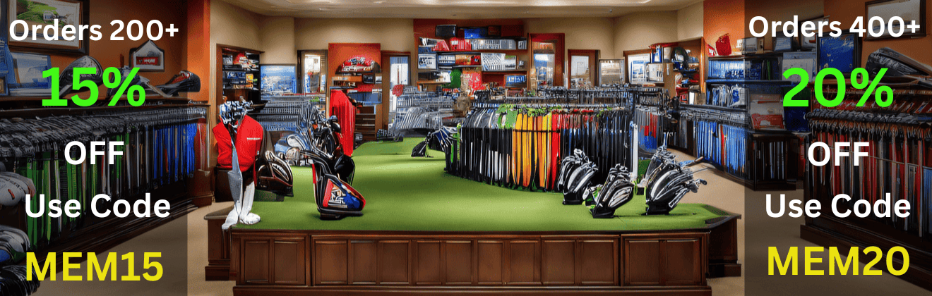 Tour Shop Fresno Online Golf Shop