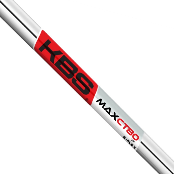Kbs max ct80 Clearance