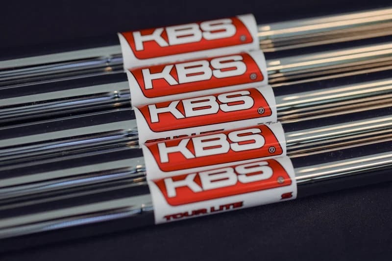 KBS Tour V Shafts KBS Tour V Shafts