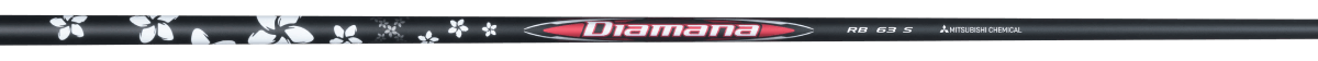 Mitsubishi Chemical America Golf Shafts