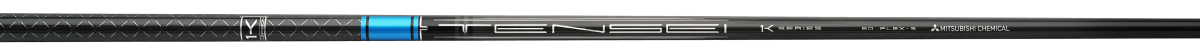 Mitsubishi Chemical TENSEI 1K Pro Blue
