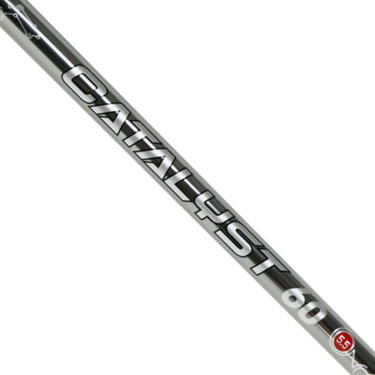 Project X CATALYST Iron Shafts | Tour Shop Fresno