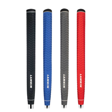 Lamkin Deep Etched Paddle Putter Grips - Tour Shop Fresno