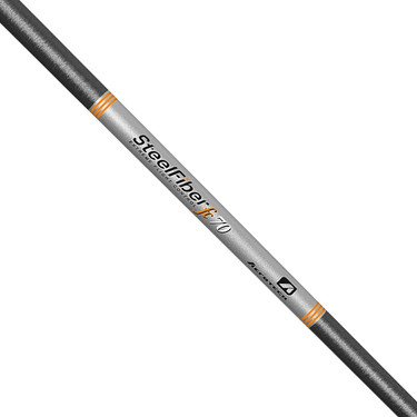 AeroTech SteelFiber fC70 Iron Shafts | Tour Shop Fresno
