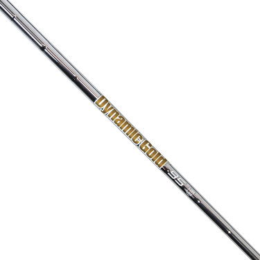 Dynamic Gold 95 VSS Pro Iron Shafts - Tour Shop Fresno