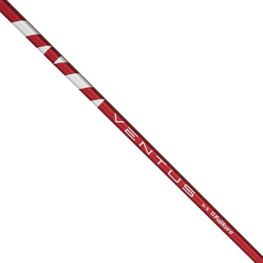 クラブ Fujikura VENTUS TR RED 6S Fujikura_Ventus_Red_Driver___4