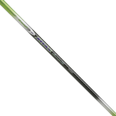 UST Mamiya Attas Elements prototype Hybrid .370 Tip