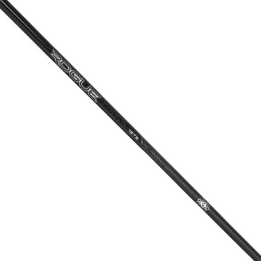 Save on Aldila Rogue Black Hybrid Shafts | TourShopFresno