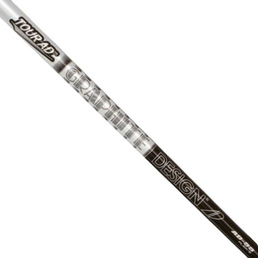 GRAPHITE DESIGN TOUR AD-75S 6pcs Iron Set Shaft Only Flex-S