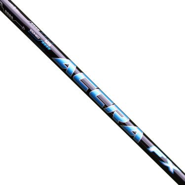 ACCRA FX 200H M3 3UT用 スリーブ、グリップ付きシャフト単品