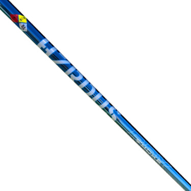 Project X HZRDUS SMOKE BLUE RDX PVD Driver Shafts